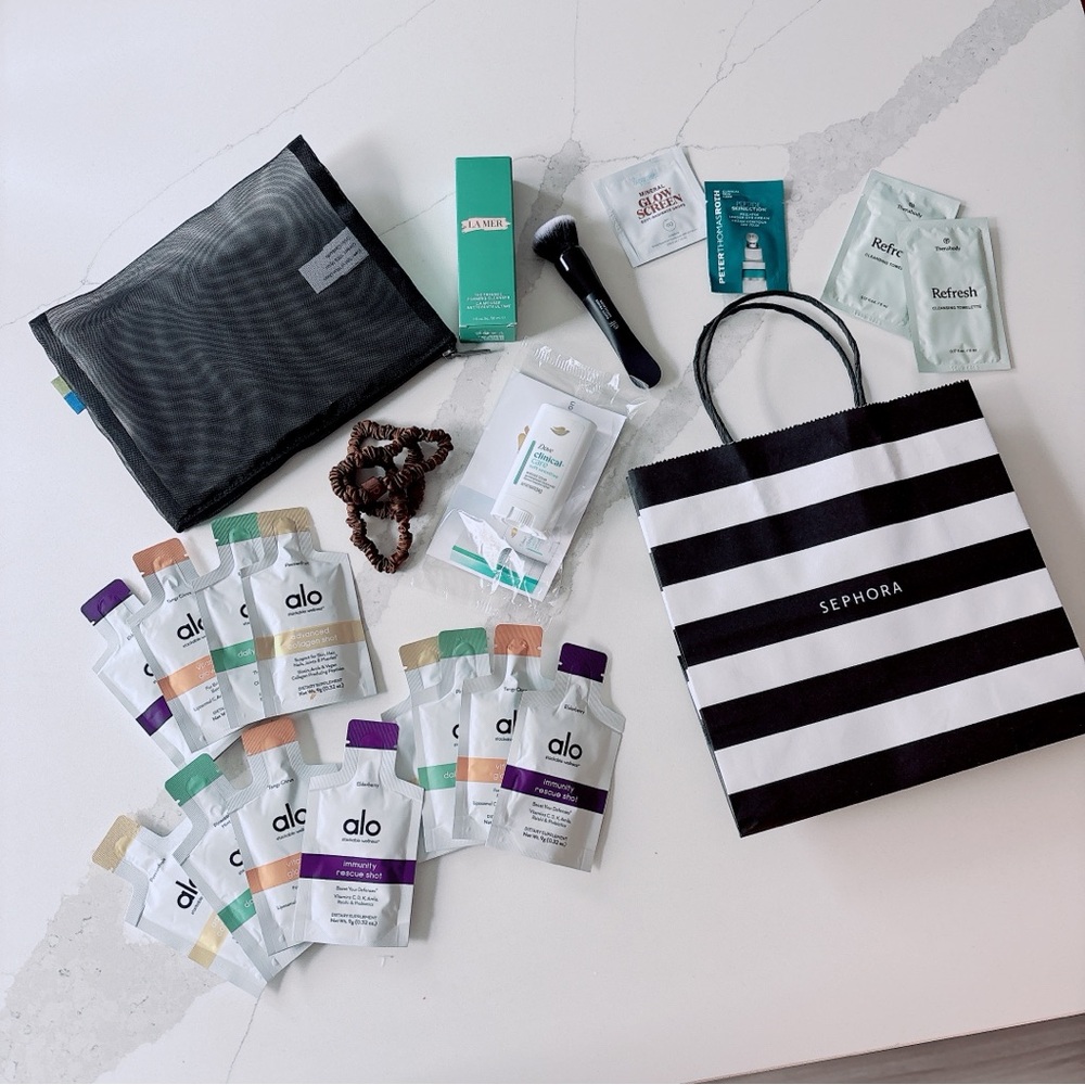 Travel Set